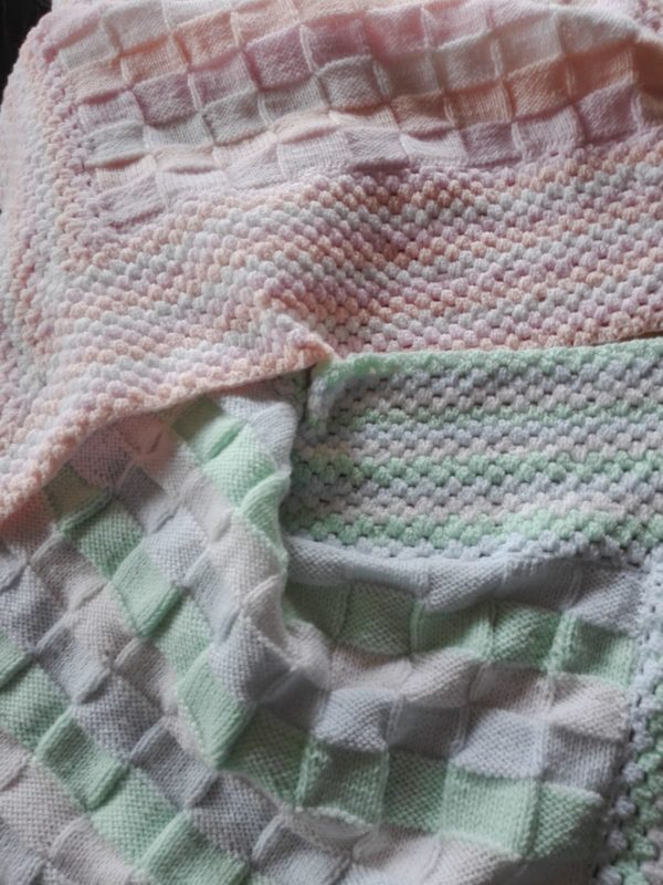 Baby Blanket